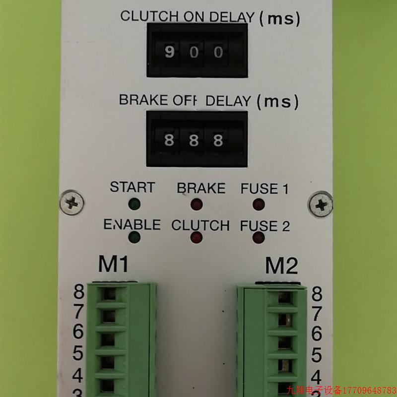 拍前询价:全新驱动DANIELI  SDU840 议价