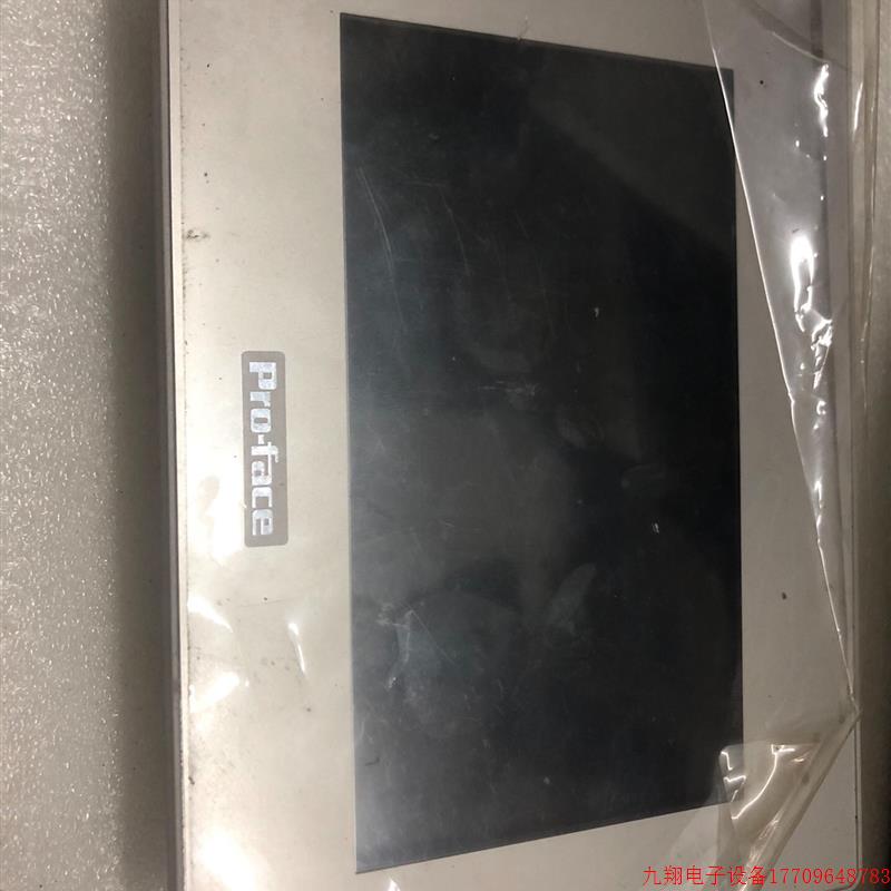 拍前询价:(议价)普洛菲斯触摸屏 GP-4402WW,实物拍摄 成色较