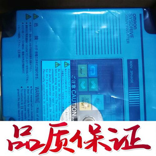 a4007全新库存产品 拍前询价：变频器3g3Rv 12PCS