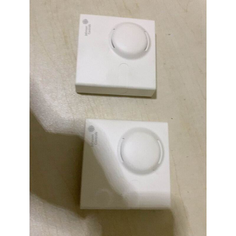 拍前询价：江森室内温湿度感测器RS-1140-7040 -7060 -