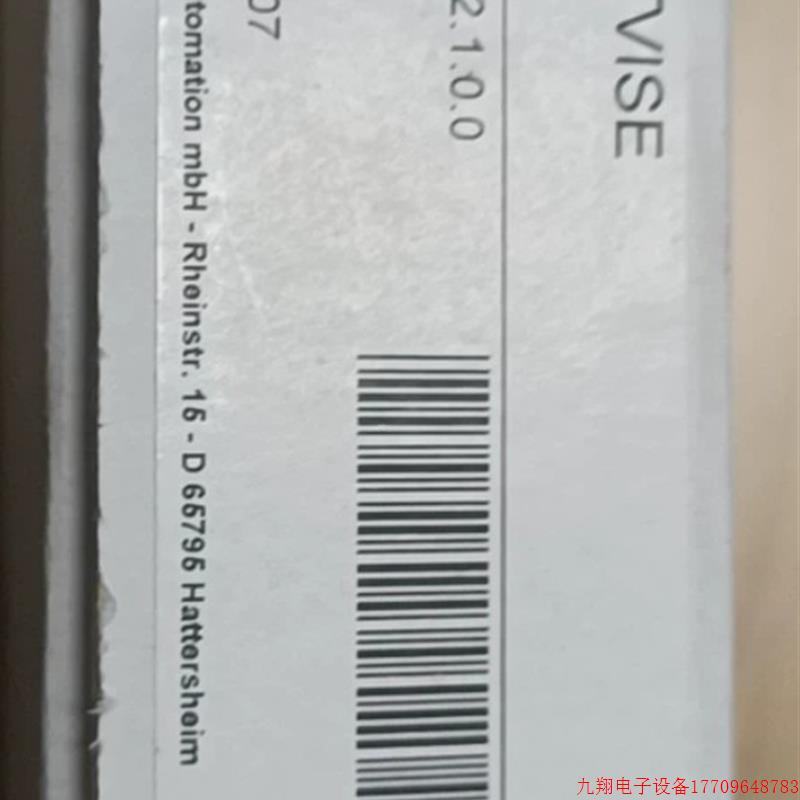 拍前询价:原装德国NL50-MPI 赫优讯工业以太网网关,用于PLC通讯