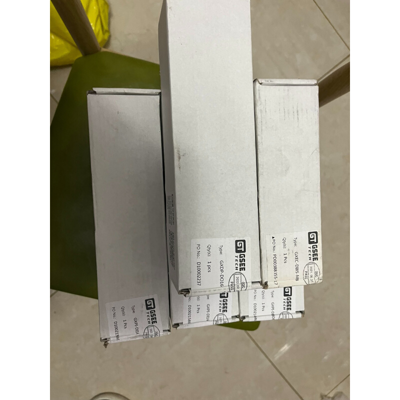 拍前询价：原装GT线路集成模块  GXDP-DO16共9个询价为准