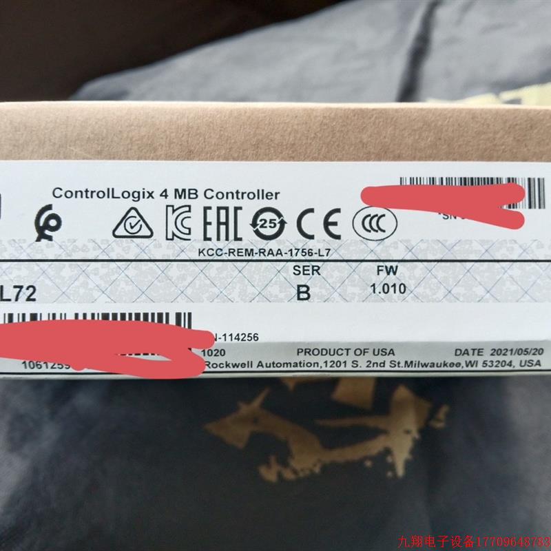 拍前询价:ab模块,ab1769-L30er/L33er/L36er/L32/L35