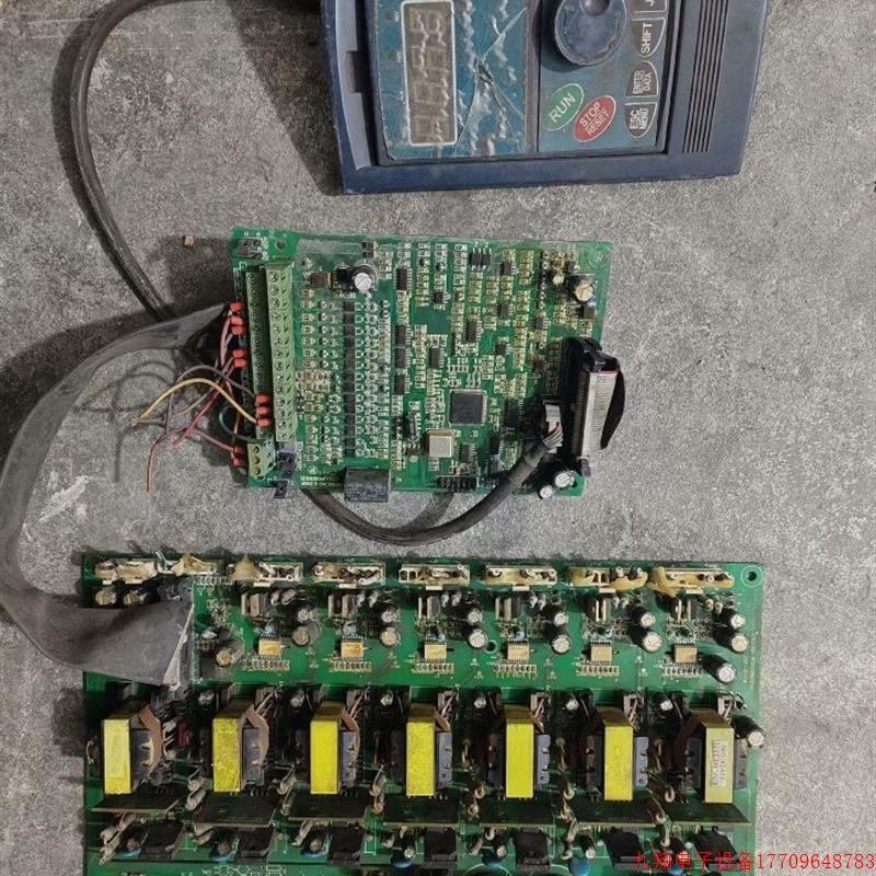拍前询价:易能EDS2000变频器主板EDS2000MPCB23驱动板EDS2000-4T