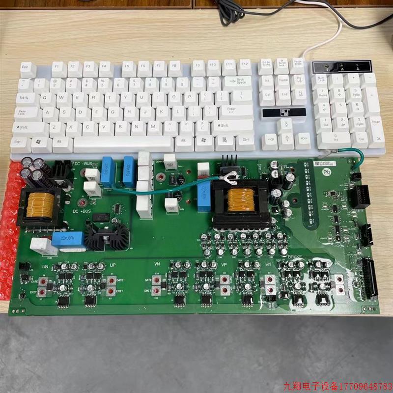 拍前询价:全新原装 AB变频器主板 PN-347155 333299-A01 PN-2024