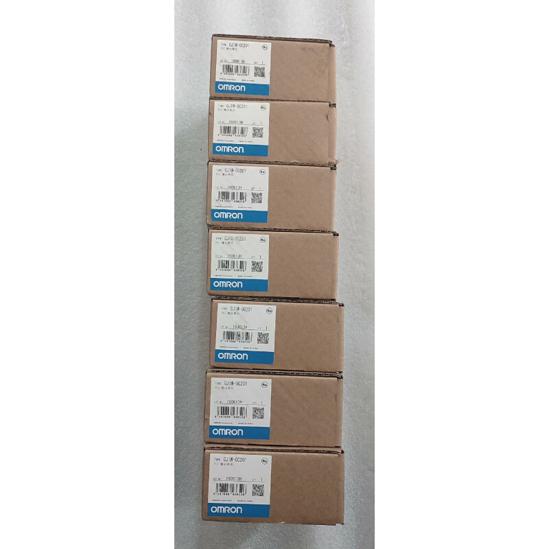 拍前询价：（议价）CJ1W-OC201，OUMUdxPLC