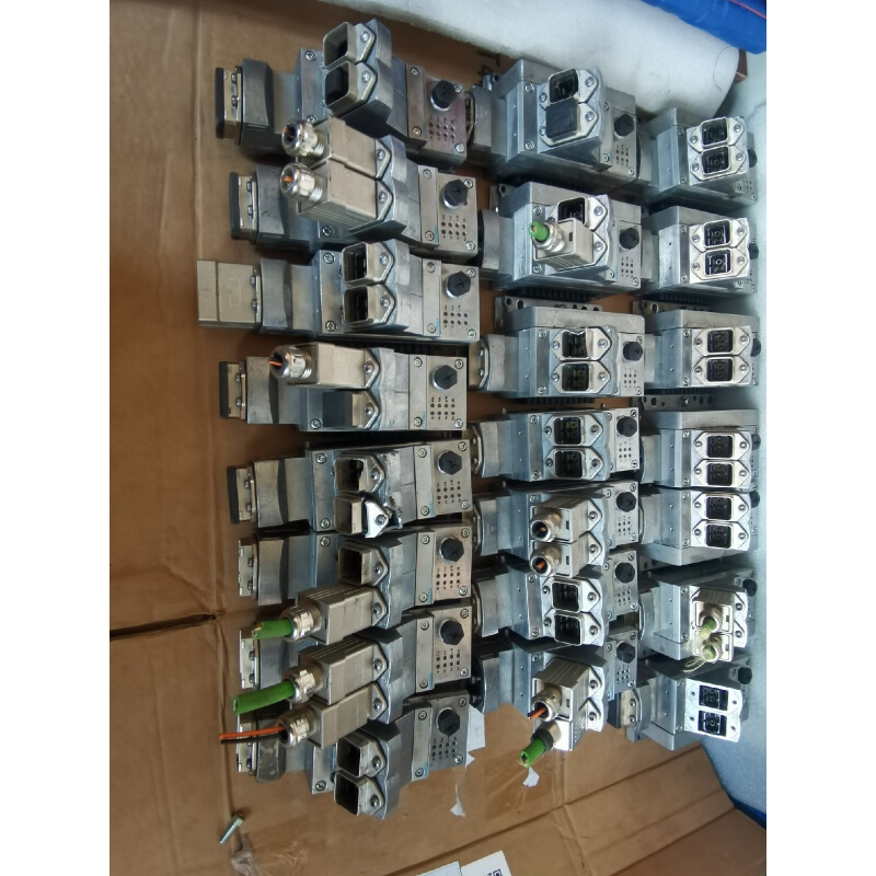 拍前询价：费斯托阀导模块CPX-M-EPR-EV