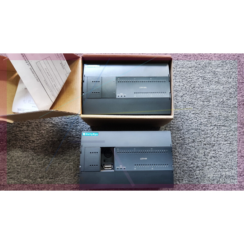 拍前询价：和利时模块 CPU模块 LE5109L LE5109 LE5