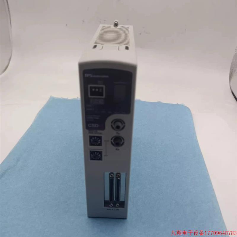 拍前询价:原装拆机罗克韦尔RSOEMax伺服驱动器CSDM-PMA成色新 价