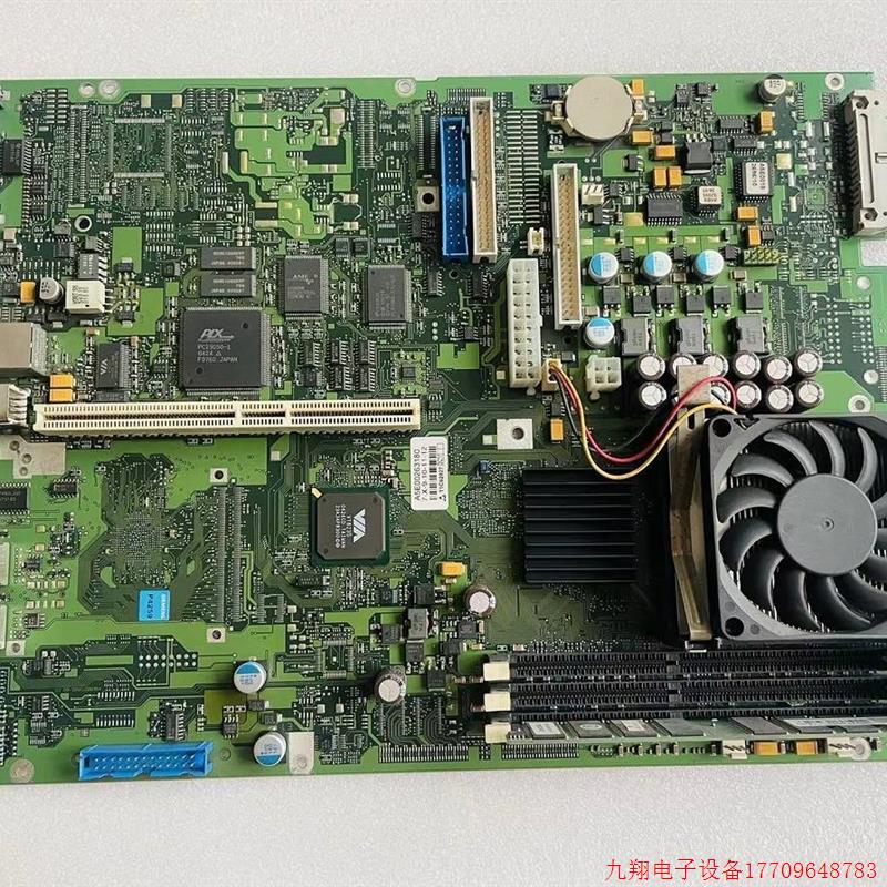 拍前询价:RACK PC 840 V2工控机 A5E00263180设备主板 6ES7643-