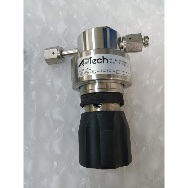 拍前询价：（议价）APTech调减压阀AP1410TSHM 2PW FV4 F