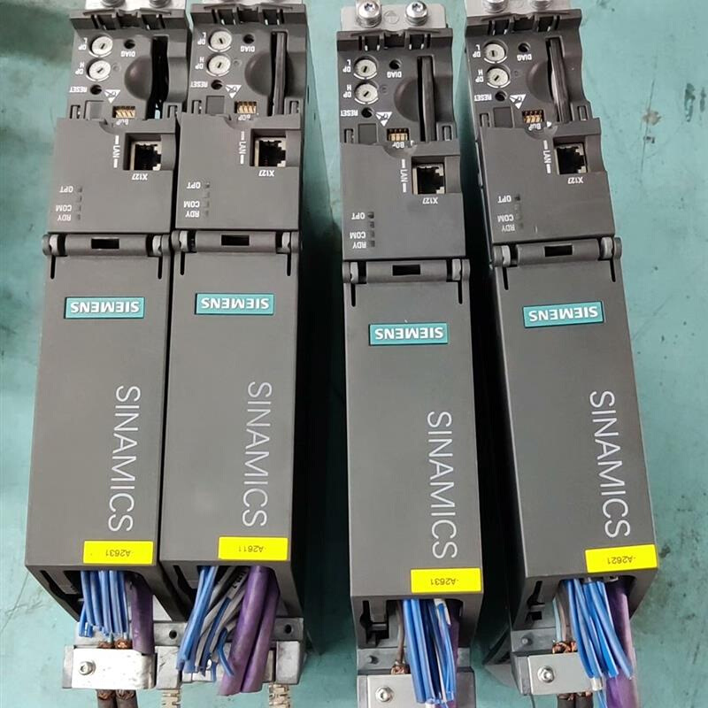 拍前询价：(议价产品)6SL3040-1MA00-0AA0  CU320-2