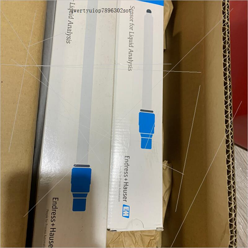 拍前询价：E H数字PH电极CPS41D-7BC2B1探头 原装全新正