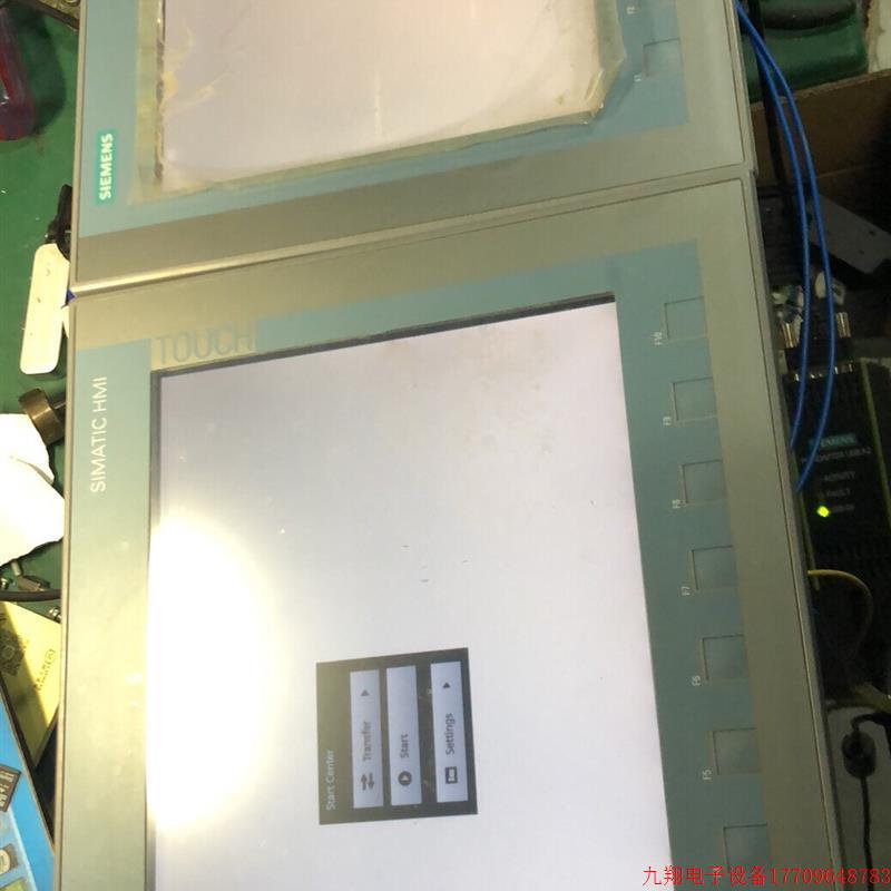 拍前询价:触摸屏幕幕 KTP900 ktp700 ktp1200 k