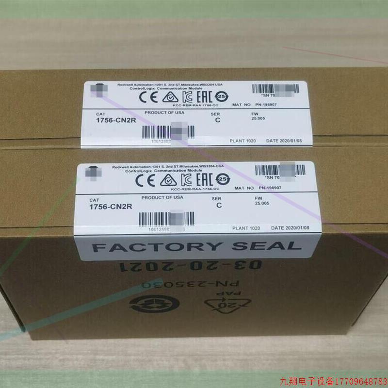 拍前询价:全新原装正品三菱FX3U-4DA,全新未使用,内外串行号一