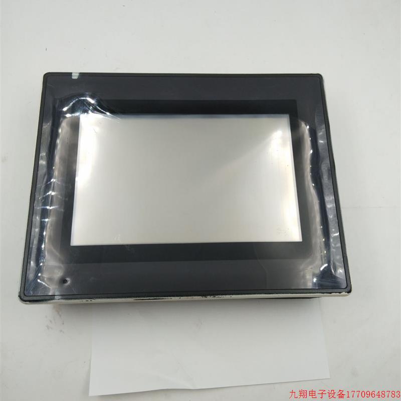 拍前询价:原装拆机普洛菲斯触摸屏 GP477R-EG41-24VP现货实物图