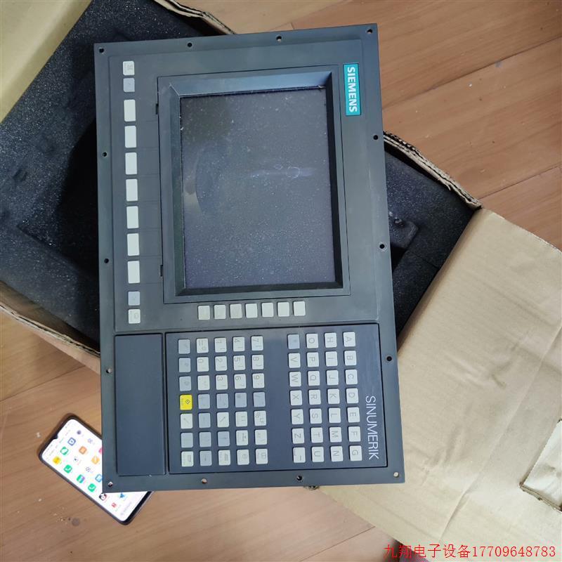 拍前询价:6FC5103-0AB03-1AA3 840CE 议价