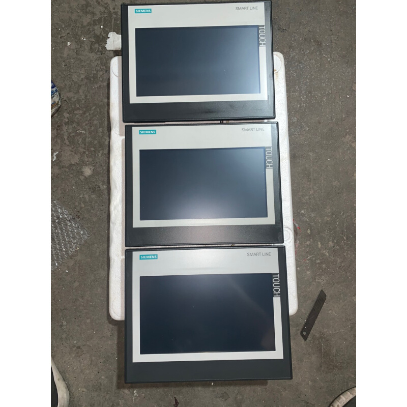 拍前询价：[议价]触摸显示屏（6AV6  648-0CE11-3AX0）