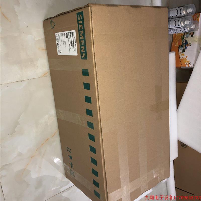 拍前询价:产品变频器6SE6430-2UD34-5EB0 6SE6430-2UD34-5EA0议