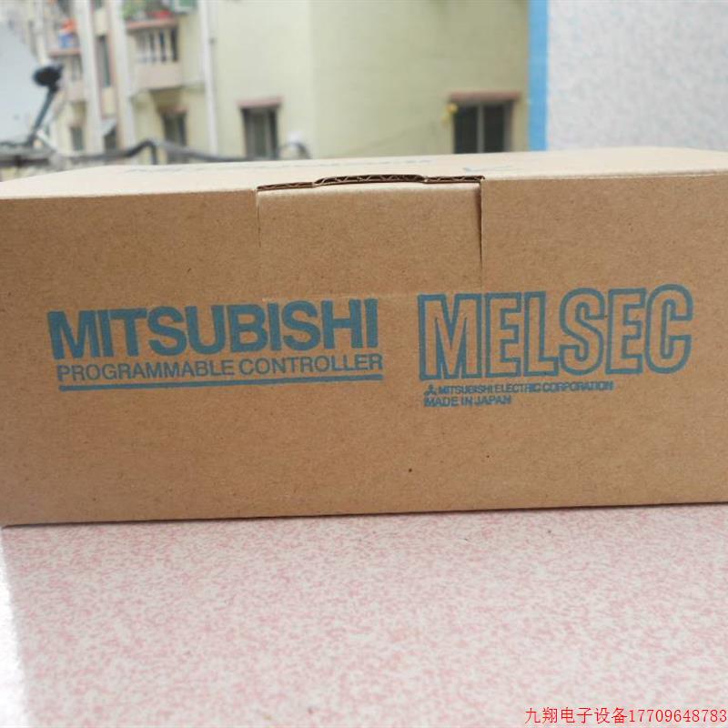 拍前询价:9成新原装A系列模块 A2USHCPU-S1