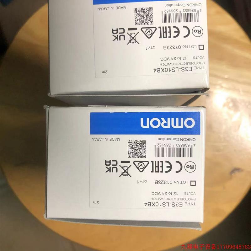 拍前询价:E3S-LS10XB4.E3S-CT61.E3S-CL2.E3S-LS10XE4.E3S-CR11/
