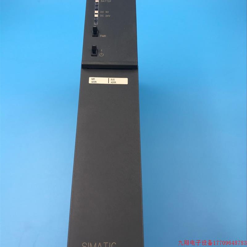 拍前询价: SES7 405-0KA00-0AA0 成色95新实物图