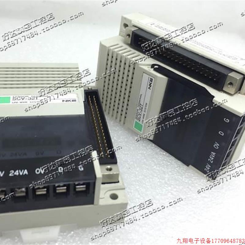 拍前询价:SCV-H32T原装日本NKE 控 制器XCV-H32TXCV-32T(Z20
