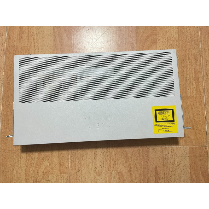 拍前询价：（议价）CISCO思科 WS-C2960L-48TS-LL交换机。成