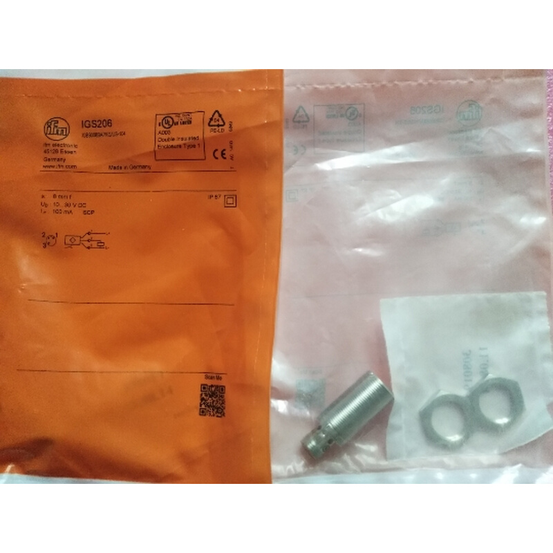 拍前询价：全新原装正品 IGS206 IGB3008BAPKG/US-104