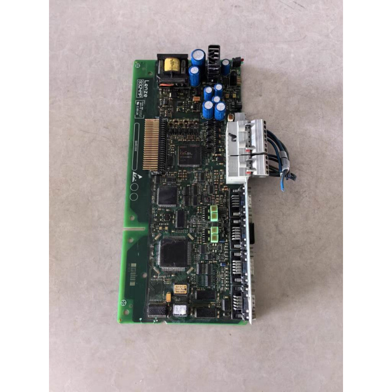 拍前询价：伦茨变频驱动主板9324MP 9324MP.VB.61实图拆机件二手