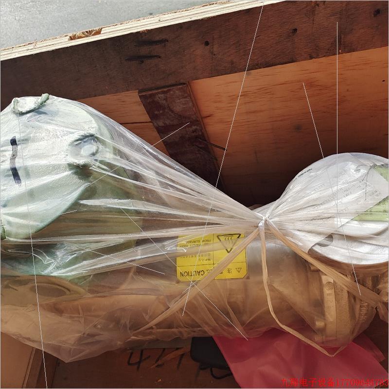 拍前询价:日机全新原装现货NIKKISO日机装屏蔽泵HN21A-A3