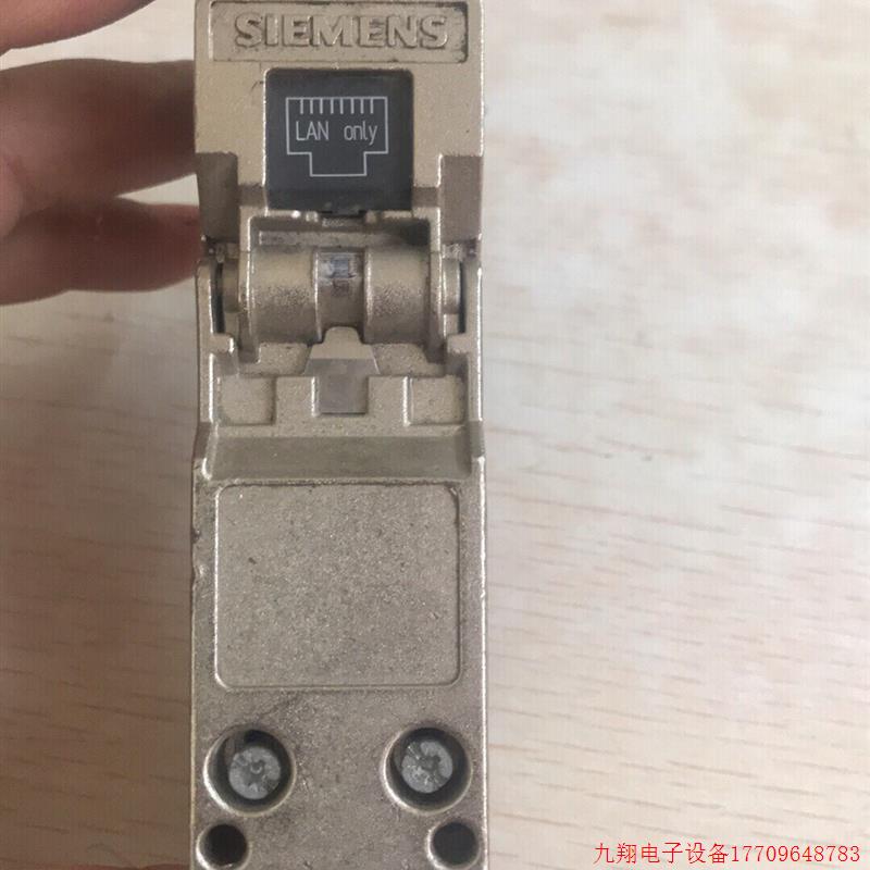 拍前询价:6GK1901-1FC00-0AA0