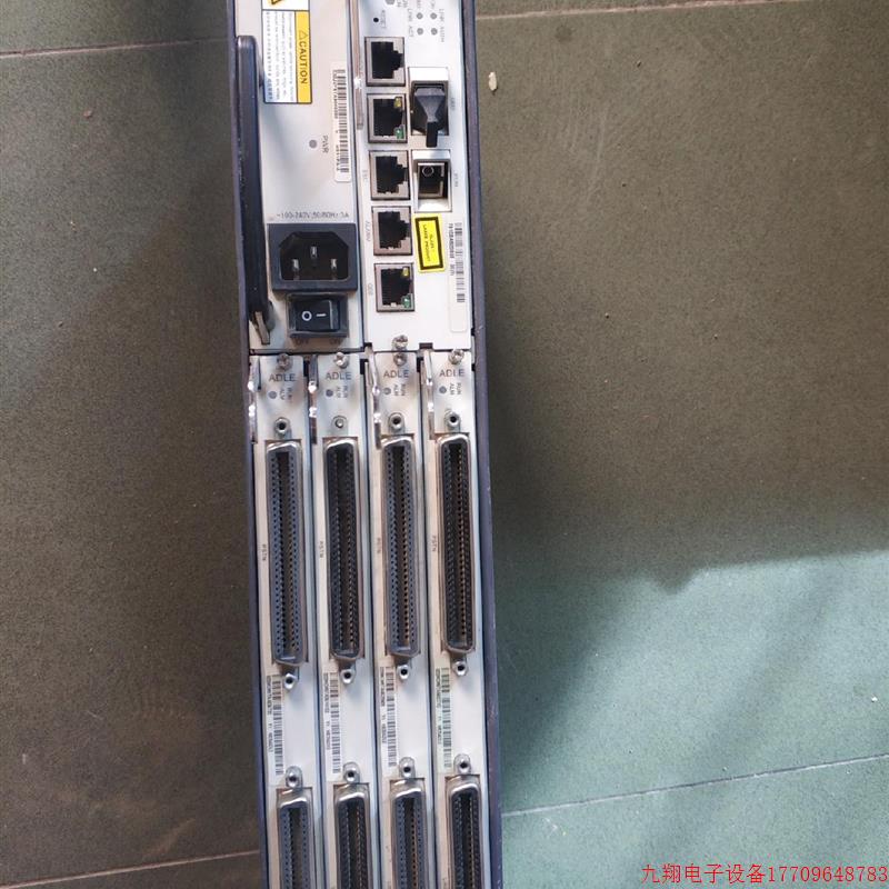 拍前询价: SmartAX MA5616