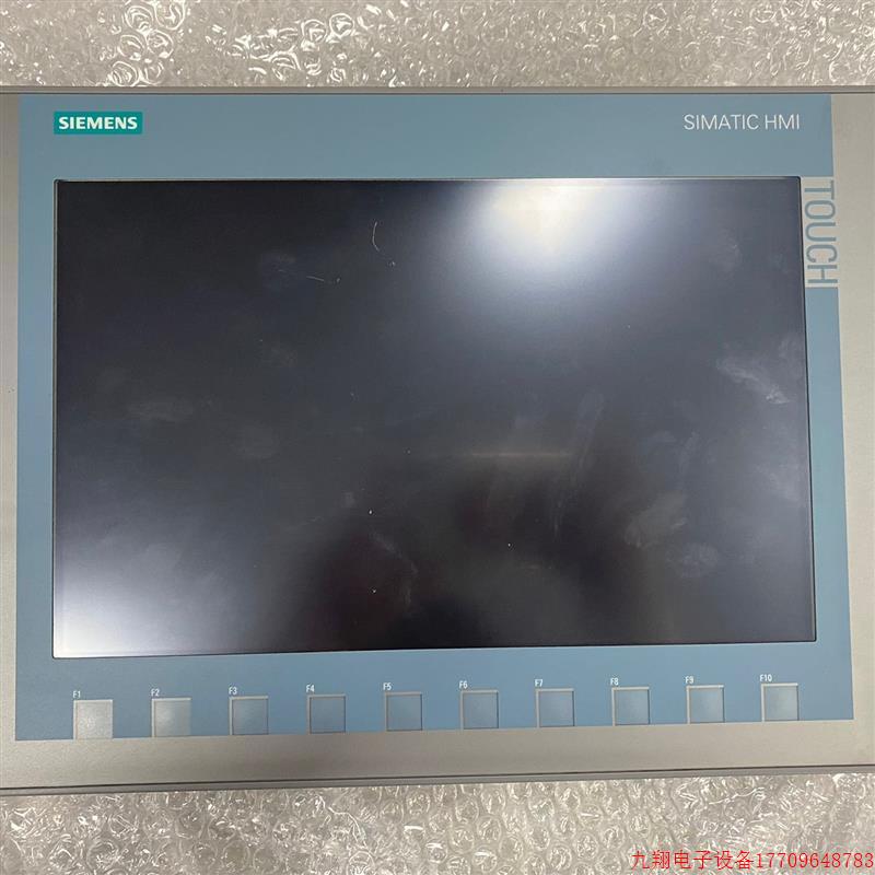 拍前询价:6AV2123-2MA03-0AX0