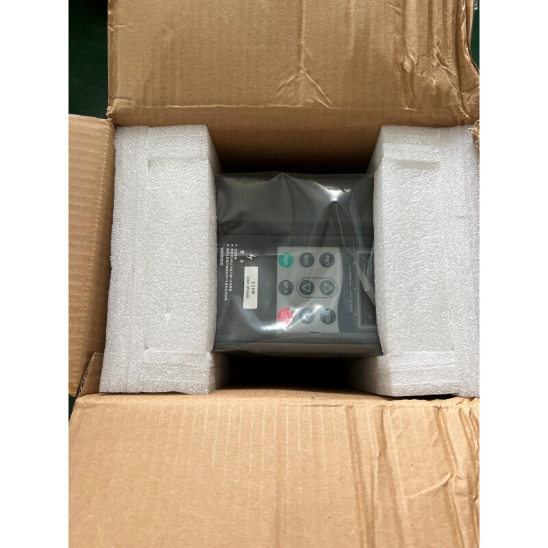 拍前询价：全新原装佳乐变频器  JAC580-2R2G-S2-5010询价为准