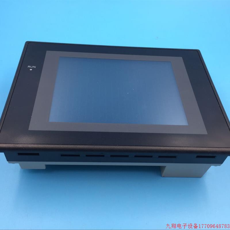 拍前询价:全新无包装 NS5-SQ01B-V1 触摸屏 实物图