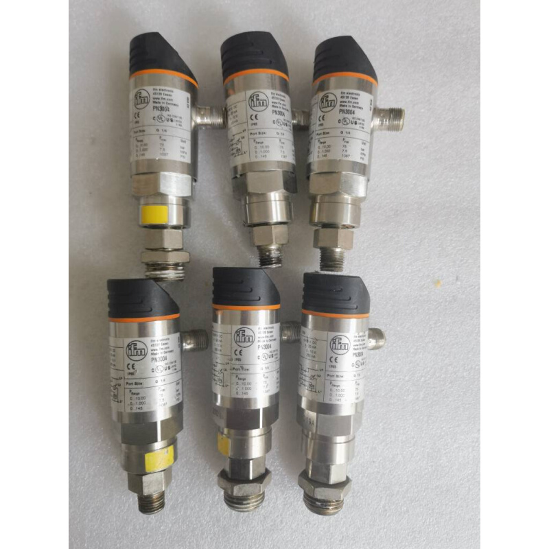 拍前询价：原装拆机易福门 PN3004 实物拍摄 现货