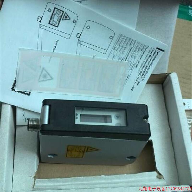 拍前询价:询价光电开关BOS 18M-XT-LS10-S4德国巴鲁夫原装正品,