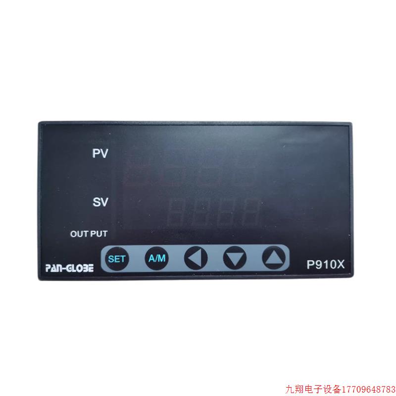 拍前询价:P910X-301-010-000AX4-20MA输出160*80*110台湾泛达PAN