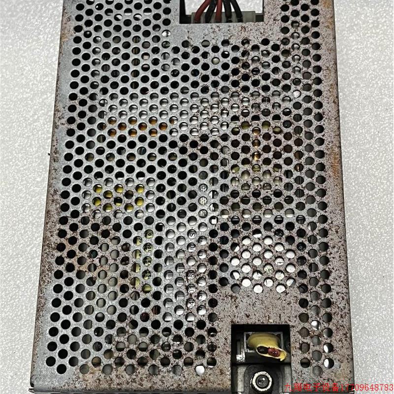 拍前询价:拆机达 LPT15042雅开关电源 +5 +V2V1 -12V