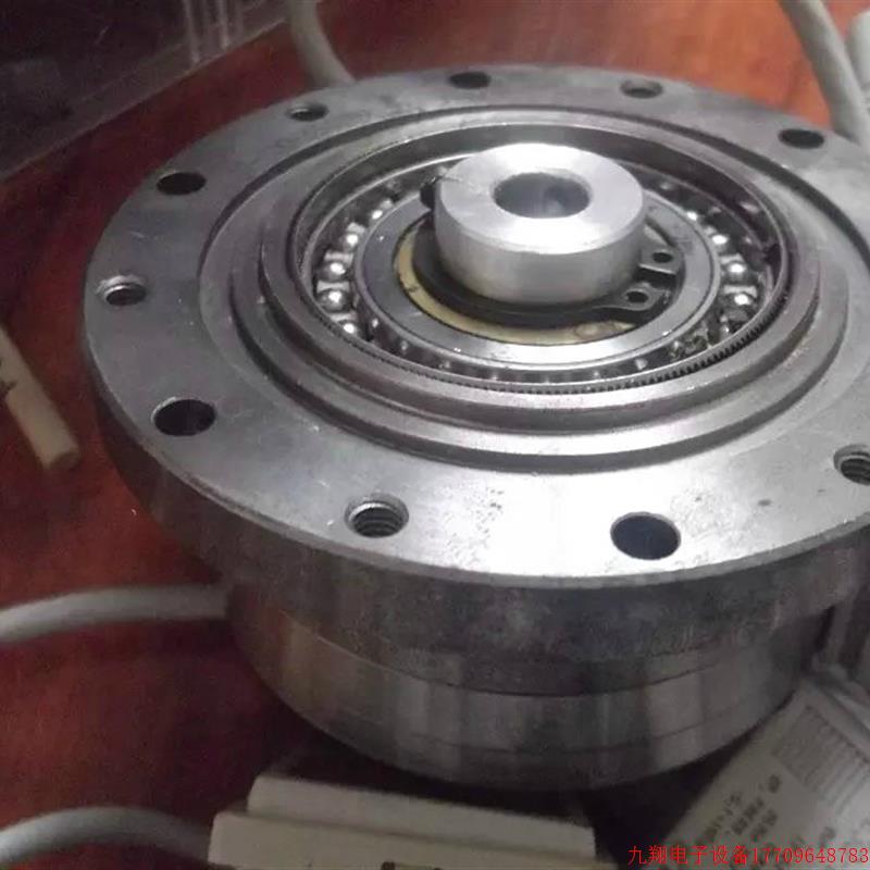 拍前询价:现货HD SYSTEMS谐波正品二手9成新减速机CSF-17-100 功