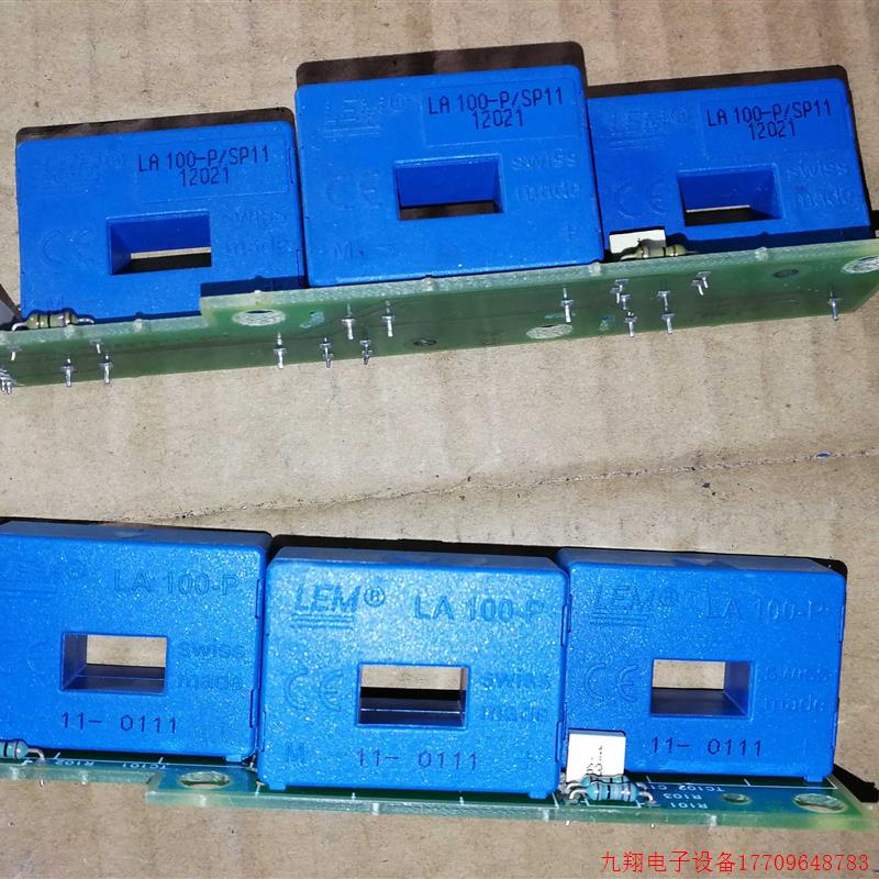 拍前询价:03859810111A01 LA100-P/SP11 LA100-P