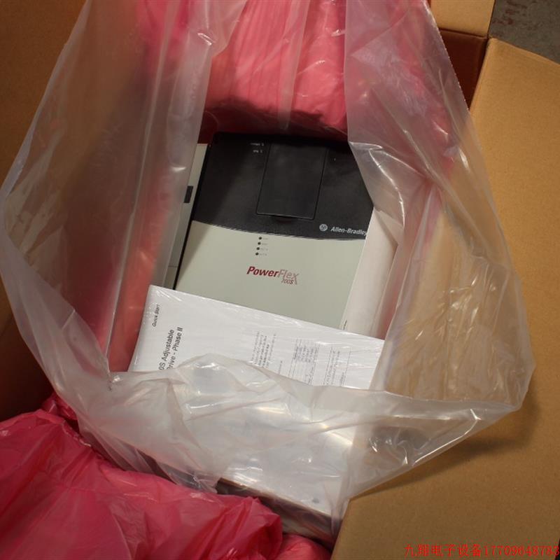 拍前询价:20DD052A0EYNANAEE AB-700S-30kw议价