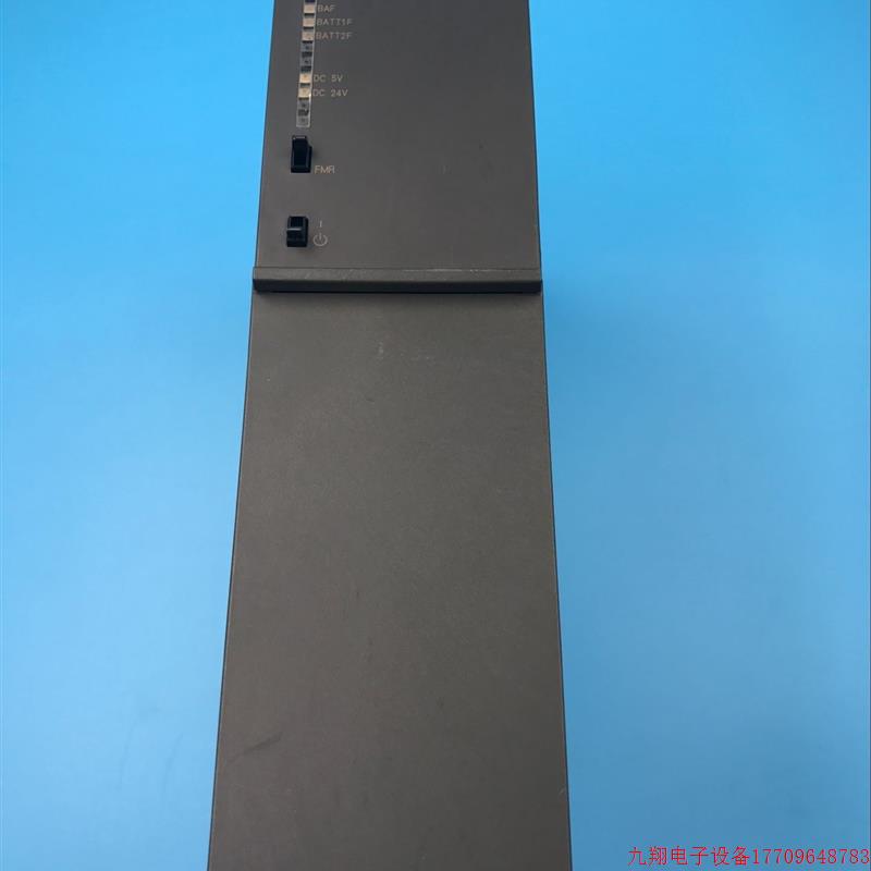 拍前询价: 6ES7405-0RA00-0AA0 实物图