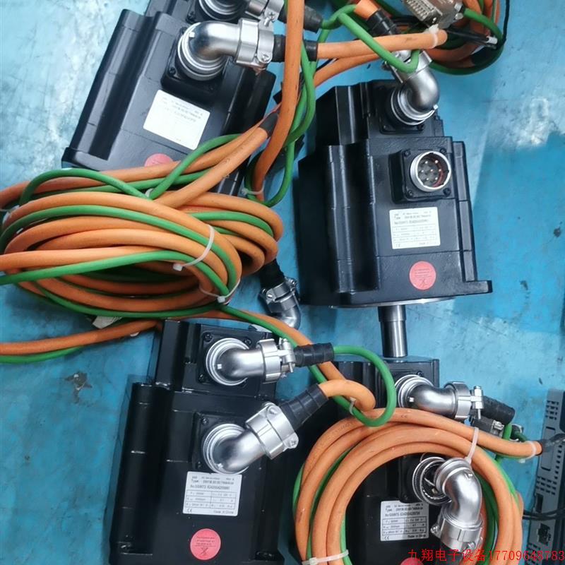 拍前询价:ABB伺服马达ESM13B-202-202-T1N0A00-GA议价议价