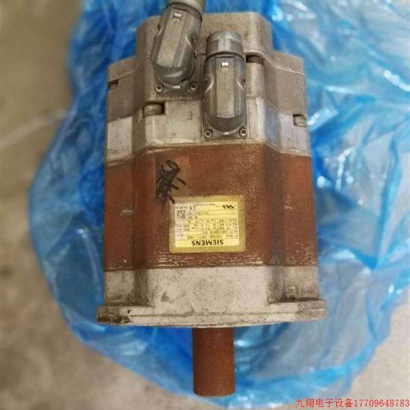 拍前询价:伺服马达1FK7083-5AF71-1AG0现货