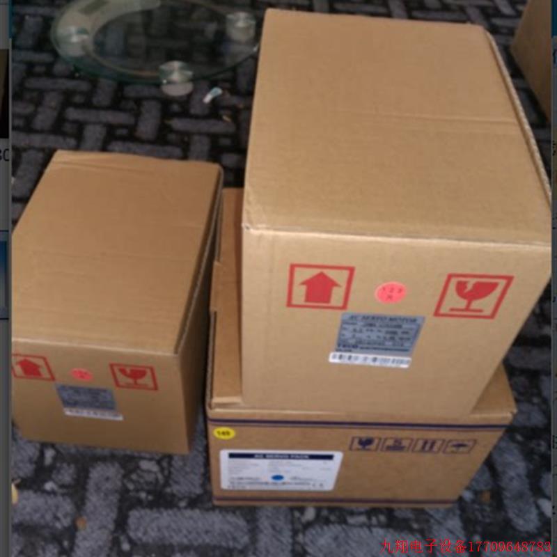 拍前询价:JSMA-MB10ABKB01/JSDEP-30A东元伺服全新原装特价现货