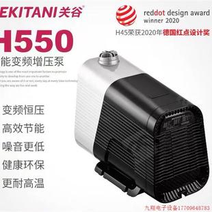 关谷水泵家用增压泵静音自吸220抽水泵高层别墅自动变 拍前询价