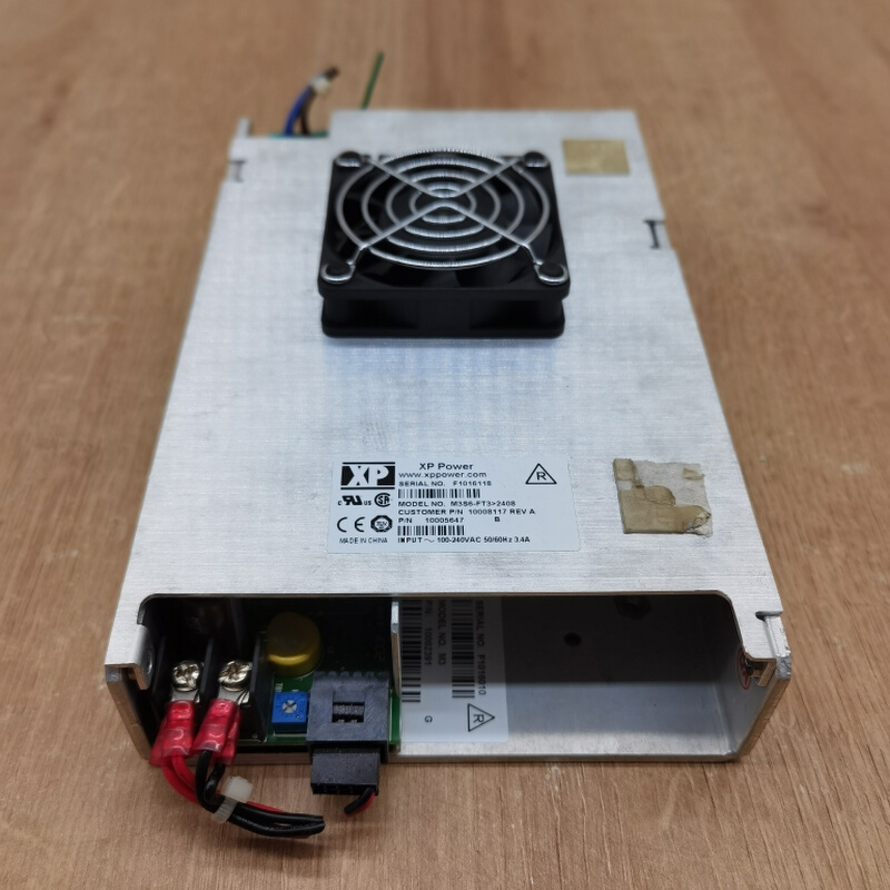 拍前询价： Power M3S6-FT3?2408电源 现货实物拍摄