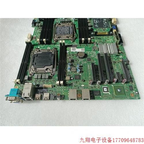 拍前询价:DELL R430/R530服务器主板 HFG24 3XKDV DYFC8 XNNCJ 0